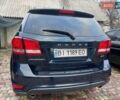 Синій Додж Джорні, об'ємом двигуна 3.6 л та пробігом 210 тис. км за 11700 $, фото 7 на Automoto.ua