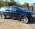 Синій Додж Джорні, об'ємом двигуна 2.4 л та пробігом 212 тис. км за 10600 $, фото 1 на Automoto.ua
