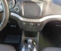 Синій Додж Джорні, об'ємом двигуна 2.4 л та пробігом 212 тис. км за 10600 $, фото 7 на Automoto.ua