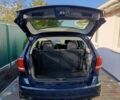 Синій Додж Джорні, об'ємом двигуна 2.4 л та пробігом 212 тис. км за 10600 $, фото 1 на Automoto.ua
