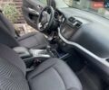 Синій Додж Джорні, об'ємом двигуна 3.6 л та пробігом 210 тис. км за 11700 $, фото 11 на Automoto.ua