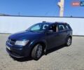 Додж Джорни 2013 в Одессе на Automoto.ua Синий Додж Джорни, объемом двигателя 2.4 л и пробегом 200 тыс. км за 9500 $, фото 9 на Automoto.ua