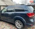 Синій Додж Джорні, об'ємом двигуна 3.6 л та пробігом 210 тис. км за 11700 $, фото 6 на Automoto.ua