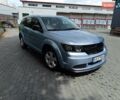 Синій Додж Джорні, об'ємом двигуна 2.36 л та пробігом 180 тис. км за 9500 $, фото 4 на Automoto.ua