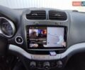 Додж Джорни 2013 в Одессе на Automoto.ua Синий Додж Джорни, объемом двигателя 2.4 л и пробегом 200 тыс. км за 9500 $, фото 13 на Automoto.ua