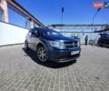 Додж Джорни 2013 в Одессе на Automoto.ua Синий Додж Джорни, объемом двигателя 2.4 л и пробегом 200 тыс. км за 9500 $, фото 1 на Automoto.ua