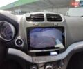 Додж Джорни 2013 в Одессе на Automoto.ua Синий Додж Джорни, объемом двигателя 2.4 л и пробегом 200 тыс. км за 9500 $, фото 10 на Automoto.ua