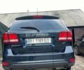 Синій Додж Джорні, об'ємом двигуна 3.6 л та пробігом 210 тис. км за 11700 $, фото 8 на Automoto.ua