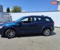 Додж Джорни 2013 в Одессе на Automoto.ua Синий Додж Джорни, объемом двигателя 2.4 л и пробегом 200 тыс. км за 9500 $, фото 3 на Automoto.ua