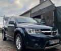 Синій Додж Джорні, об'ємом двигуна 3.6 л та пробігом 210 тис. км за 11700 $, фото 9 на Automoto.ua