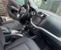 Синій Додж Джорні, об'ємом двигуна 3.6 л та пробігом 210 тис. км за 11700 $, фото 12 на Automoto.ua
