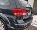 Синий Додж Джорни, объемом двигателя 2.36 л и пробегом 240 тыс. км за 8100 $, фото 1 на Automoto.ua