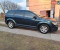Синій Додж Джорні, об'ємом двигуна 2.4 л та пробігом 200 тис. км за 8500 $, фото 13 на Automoto.ua