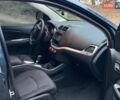 Синий Додж Джорни, объемом двигателя 2.36 л и пробегом 277 тыс. км за 8800 $, фото 5 на Automoto.ua
