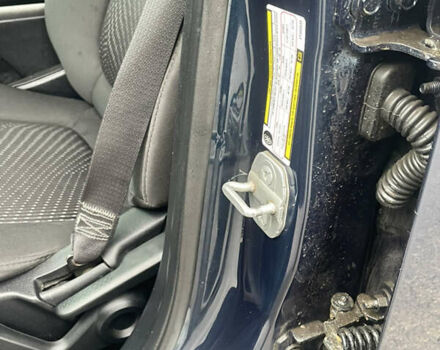 Синій Додж Джорні, об'ємом двигуна 2.36 л та пробігом 207 тис. км за 8700 $, фото 15 на Automoto.ua