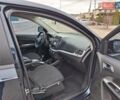 Синий Додж Джорни, объемом двигателя 2.36 л и пробегом 220 тыс. км за 9300 $, фото 17 на Automoto.ua