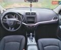 Синий Додж Джорни, объемом двигателя 2.36 л и пробегом 184 тыс. км за 11100 $, фото 14 на Automoto.ua