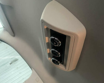 Синій Додж Джорні, об'ємом двигуна 2.36 л та пробігом 207 тис. км за 8700 $, фото 36 на Automoto.ua