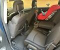 Синий Додж Джорни, объемом двигателя 2.4 л и пробегом 257 тыс. км за 9400 $, фото 6 на Automoto.ua