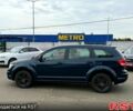 Синий Додж Джорни, объемом двигателя 2.4 л и пробегом 214 тыс. км за 9299 $, фото 4 на Automoto.ua