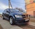 Синій Додж Джорні, об'ємом двигуна 2.4 л та пробігом 200 тис. км за 8500 $, фото 1 на Automoto.ua