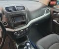 Синій Додж Джорні, об'ємом двигуна 2.4 л та пробігом 200 тис. км за 8500 $, фото 17 на Automoto.ua