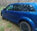 Додж Джорни 2014 в Ромнах на Automoto.ua Синий Додж Джорни, объемом двигателя 2.36 л и пробегом 290 тыс. км за 11000 $, фото 10 на Automoto.ua