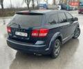 Синій Додж Джорні, об'ємом двигуна 2.36 л та пробігом 207 тис. км за 8700 $, фото 19 на Automoto.ua