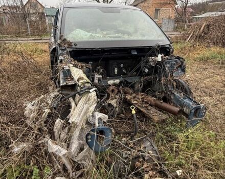 Синій Додж Джорні, об'ємом двигуна 2.4 л та пробігом 150 тис. км за 4627 $, фото 7 на Automoto.ua