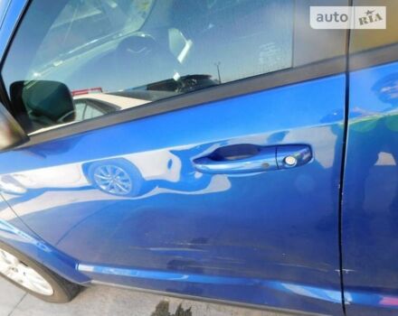 Синій Додж Джорні, об'ємом двигуна 2.4 л та пробігом 260 тис. км за 11500 $, фото 16 на Automoto.ua