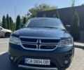 Синій Додж Джорні, об'ємом двигуна 3.6 л та пробігом 200 тис. км за 291 $, фото 1 на Automoto.ua