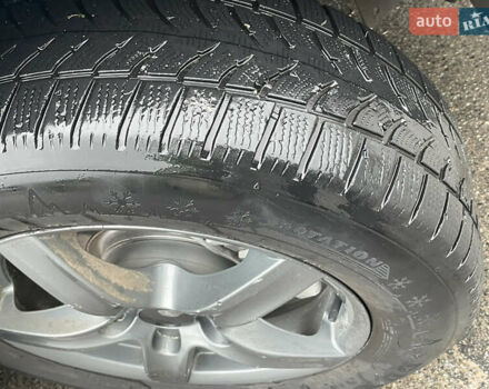 Синій Додж Джорні, об'ємом двигуна 2.36 л та пробігом 207 тис. км за 8700 $, фото 26 на Automoto.ua