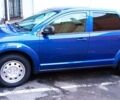 Синій Додж Джорні, об'ємом двигуна 2.4 л та пробігом 260 тис. км за 9900 $, фото 8 на Automoto.ua