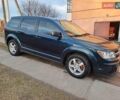Синій Додж Джорні, об'ємом двигуна 2.4 л та пробігом 200 тис. км за 8500 $, фото 12 на Automoto.ua