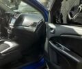 Синий Додж Джорни, объемом двигателя 2.36 л и пробегом 249 тыс. км за 11900 $, фото 12 на Automoto.ua
