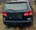 Синій Додж Джорні, об'ємом двигуна 2.4 л та пробігом 150 тис. км за 4627 $, фото 4 на Automoto.ua