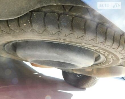 Синій Додж Джорні, об'ємом двигуна 2.4 л та пробігом 260 тис. км за 11500 $, фото 18 на Automoto.ua