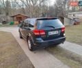 Синій Додж Джорні, об'ємом двигуна 2.4 л та пробігом 200 тис. км за 8500 $, фото 6 на Automoto.ua