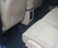 Синий Додж Джорни, объемом двигателя 2.4 л и пробегом 260 тыс. км за 8600 $, фото 10 на Automoto.ua
