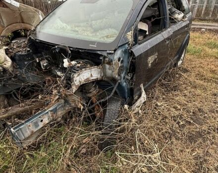 Синій Додж Джорні, об'ємом двигуна 2.4 л та пробігом 150 тис. км за 4627 $, фото 6 на Automoto.ua