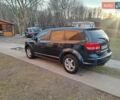 Синій Додж Джорні, об'ємом двигуна 2.4 л та пробігом 200 тис. км за 8500 $, фото 4 на Automoto.ua