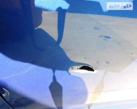 Синій Додж Джорні, об'ємом двигуна 2.4 л та пробігом 260 тис. км за 11500 $, фото 53 на Automoto.ua