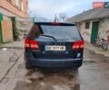 Синій Додж Джорні, об'ємом двигуна 2.4 л та пробігом 200 тис. км за 8500 $, фото 16 на Automoto.ua