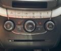 Синий Додж Джорни, объемом двигателя 2.4 л и пробегом 103 тыс. км за 10400 $, фото 14 на Automoto.ua