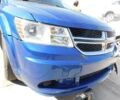 Синий Додж Джорни, объемом двигателя 2.4 л и пробегом 260 тыс. км за 8500 $, фото 49 на Automoto.ua