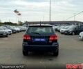Синий Додж Джорни, объемом двигателя 2.4 л и пробегом 214 тыс. км за 9299 $, фото 3 на Automoto.ua