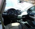 Синий Додж Джорни, объемом двигателя 2.4 л и пробегом 260 тыс. км за 8600 $, фото 33 на Automoto.ua