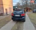 Синій Додж Джорні, об'ємом двигуна 2.4 л та пробігом 200 тис. км за 8500 $, фото 8 на Automoto.ua