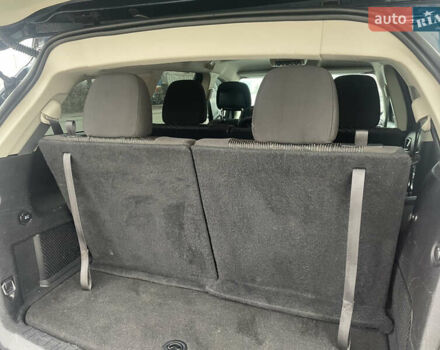 Синій Додж Джорні, об'ємом двигуна 2.36 л та пробігом 207 тис. км за 8700 $, фото 2 на Automoto.ua