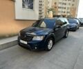 Синий Додж Джорни, объемом двигателя 2.4 л и пробегом 257 тыс. км за 9400 $, фото 3 на Automoto.ua